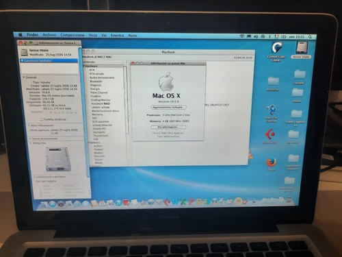 Macbook 1278 unibody - macbook,