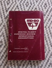 Md 80 Douglas Airlines Manuale