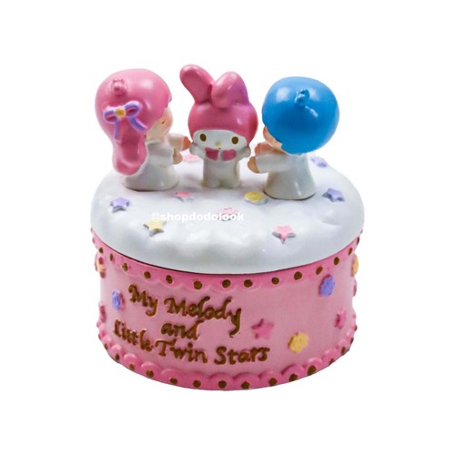 Portagioie melody little - my, &