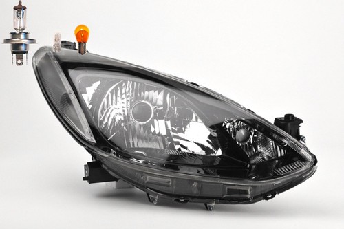 Faro alogeno anteriore - alogeno,