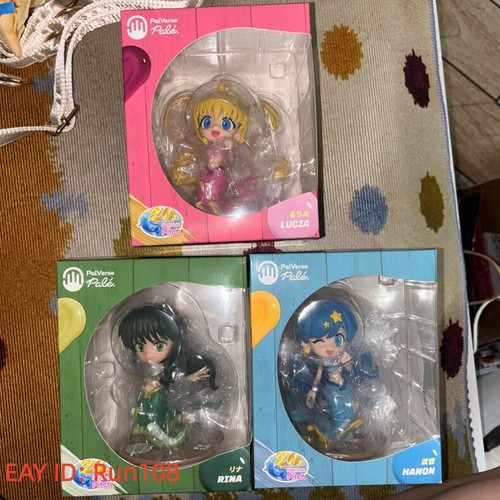 Pichi pitch palverse - pichi,