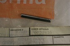 Spina rotax pompa olio Oil pump pin Aprilia ETV Caponord 1000 01-07 Leonardo 125