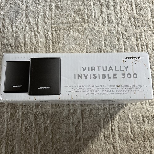 Altoparlanti surround bose - altoparlanti,
