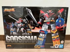 Soul of Chogokin GX-60R God