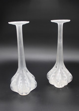 L68-LALIQUE-COPPIA-VASO RENE'