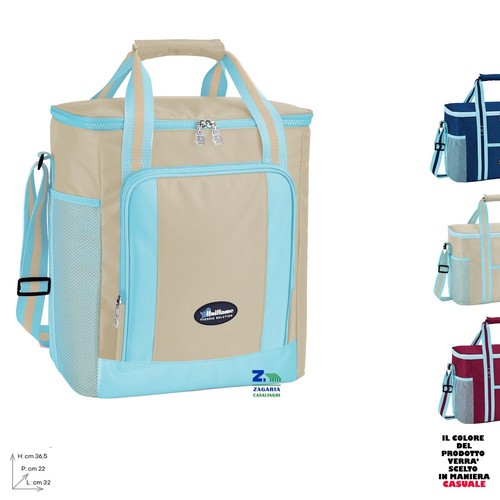 Borsa termica ocean lt - borsa,