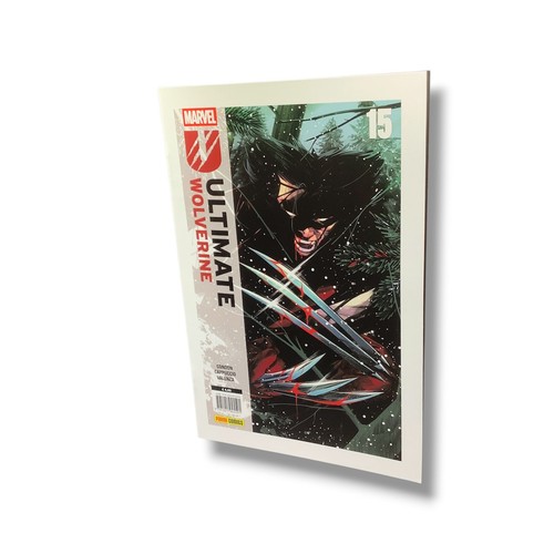 Ultimate wolverine - wolverine, n.