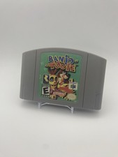 Banjo-Tooie (Nintendo 64 N64
