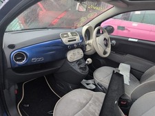 Guarnizione cruscotto Fiat 500