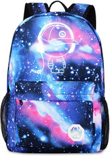 Luminoso Zaini Casual Galaxy