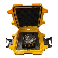 Orologio cronografo uomo