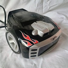 Radio sveglia Hot Wheels 2008