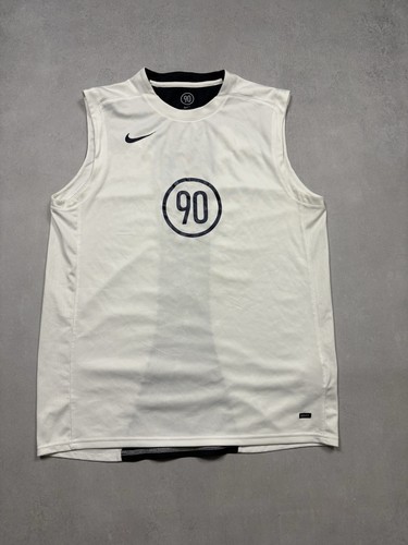 Nike total uomo dri fit - total, 90