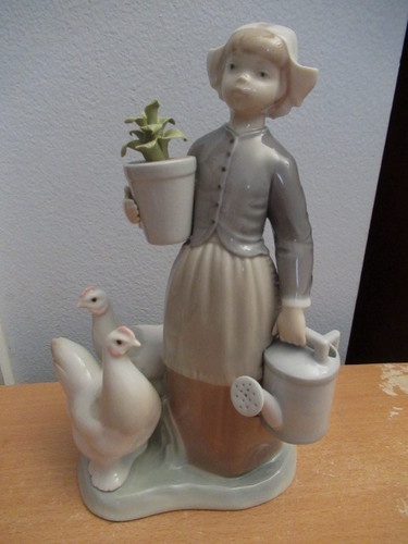 Vtg lladro 1103 - lladro,