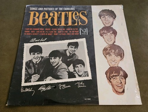 The beatles songs - the, pictures