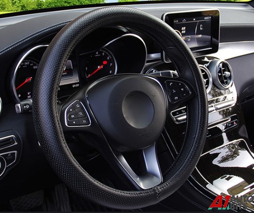 Copertura per volante - volante, auto