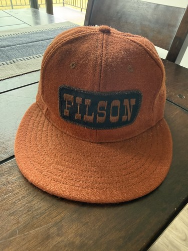 Berretto baseball filson - berretto, x