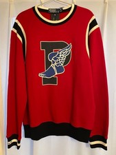 Felpa Polo Ralph Lauren