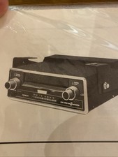 CAT-213 Autoradio Lettore