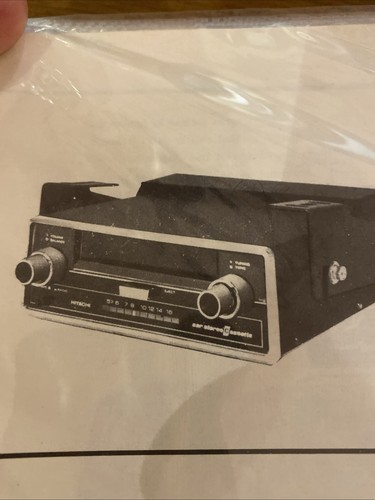 Cat 213 autoradio lettore - cat-213,