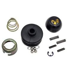 Kit di riparazione leva