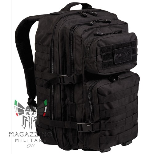 Zaino militare tattico assault - zaino,