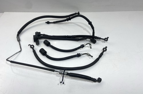 Tubi linee abs freno - ♻️,