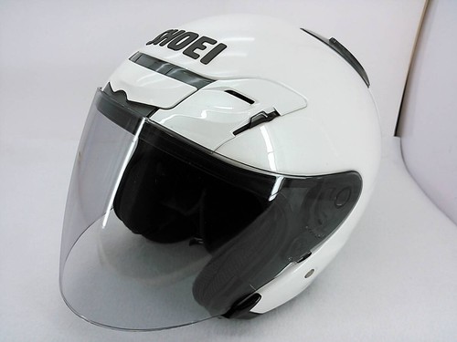 Casco moto shoei forceiii - moto,