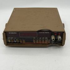 Ballantine 3128A Multimetro