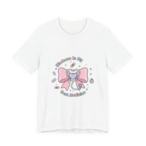 Shirt kindness my - t-shirt, best