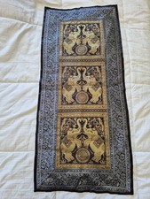 Arazzo elefante indiano