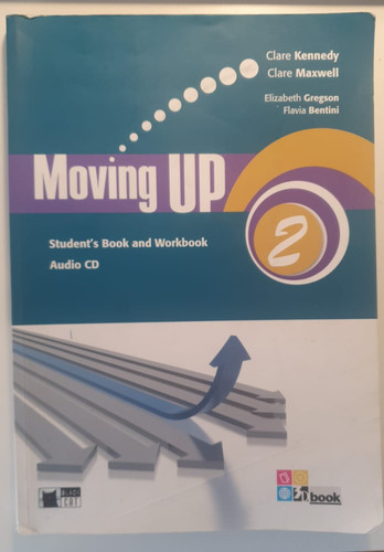 Moving student book - 2,