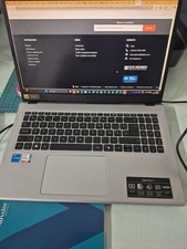 computer portatile Acer Aspire Go 15 AG15-71P-54UF AZERTY