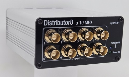 Distributore amplificatore - distributore,