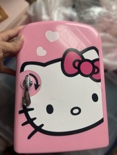 Mini frigo Hello kitty