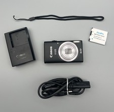 ⚡️Canon IXUS 135 -