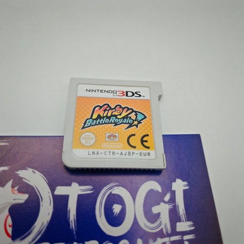 Kirby battle royale nintendo - kirby,