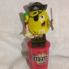 M & M Rare Collectable Choco