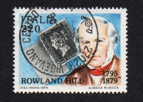 Repubblica 1979 sir rowland - sir,