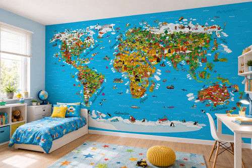 Agdesign murale carta - agdesign,