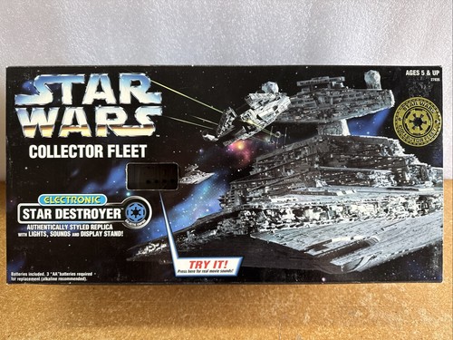 Kenner star wars 1996 - kenner,