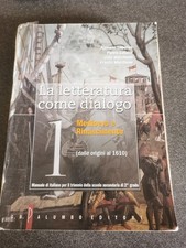 La letteratura come dialogo 1