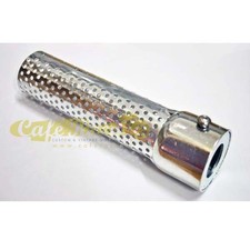 Silenziatore db-killer universale diametro Ø56mm x 120mm (12cm)