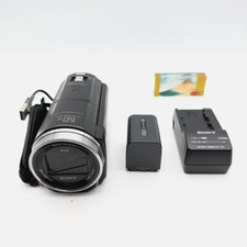 Sony Handycam HDR-CX535