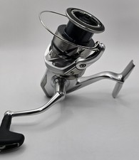 Mulinello da spinning Shimano 23 Stradic 4000XG-M dal Giappone