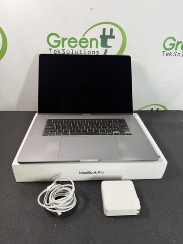 Apple macbook pro - apple, a2141