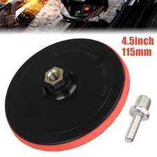 Supporto portatile attacco attrezzatura officina smerigliatrice angolare 4,5''