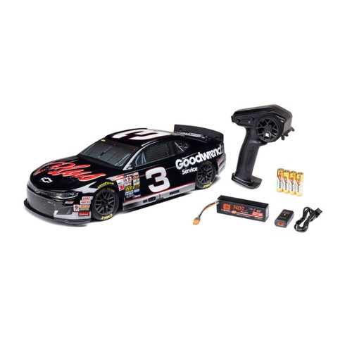 Losi nascar auto da - 1/12, rc