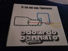 Edoardo Bennato Io che non