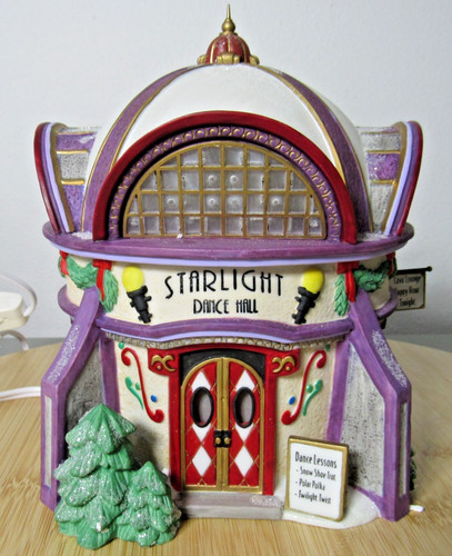 Dipartimento starlight - 56,